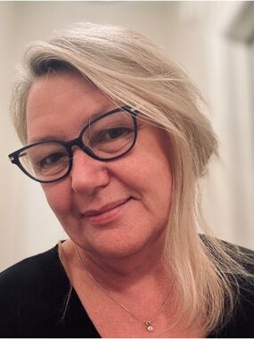 Meet your Posher, Kim
